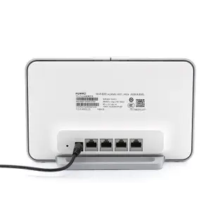 華為B311B-853 4G LTE SIM卡Wifi分享器無線網卡路由器 (5.7折)