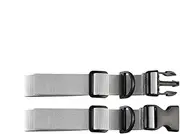 Backpack Chest Strap: backpack straps for suitcases, adjustable straps with backpack buckle, flexible fit backpack accessories for luggage bags, backpacks for camping,