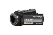 PULSE Digital Video Camera 4K 60fps 48MP