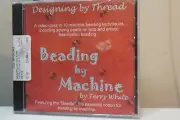 All Beaded Up By Machine by Threads CD's by Terry White