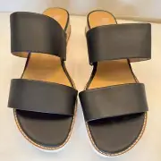 New Franco Sarto Sandals Sz 11