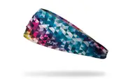 Junk Big Bang Lite Running Headband - Coldsnap