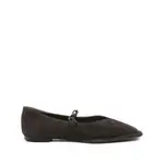 [Alohas] Alohas Sway Ballet Flats 40 IT BROWN