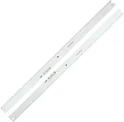 [ALMVIS] LED Fit for Samsung UE49KU6650 UE49KU6645 UE49KU6642 UE49KU6502 UE49KU6470 UE49KU6459 UE49KU6449 UE49KU6452 UE49KU6450 UE49KU6409 LED TV Light