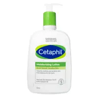 在飛比找松果購物優惠-Cetaphil舒特膚 長效潤膚乳591ml (5.7折)