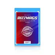 Rizzmags Magnetic Card Holder 35 PT Select Your Color