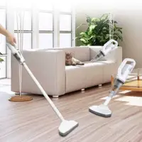 在飛比找松果購物優惠-【Vacuum cleaner】手持無線吸塵器３代．1200