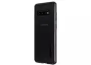 Incipio DualPro Dual-Layer Case for Samsung Galaxy S10+ with Hybrid Shock-Absorbing Drop-Protection - Clear