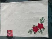 St. Nicholas Christmas Traditions Set of 2 Placemats