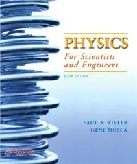 在飛比找三民網路書店優惠-Tipler And Mosca's Physics For
