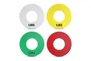 CORTEX 6.5kg Fractional Weight Pack