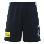 Gold Coast Titans 2023 NRL Mens Alternate Gym Shorts Sizes S-7XL BNWT