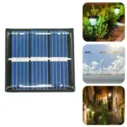 1.5V 60mA Poly Mini Solar Panel Module DIY For Toys Q3A4 C9U3 Charger Q4T7Hot~