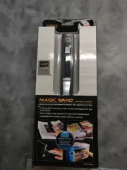 portable digital scanner magic wand new in box!