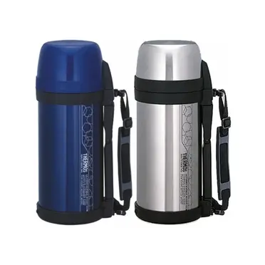 THERMOS 膳魔師不銹鋼真空保溫杯瓶 2000ml (FDH-2005)