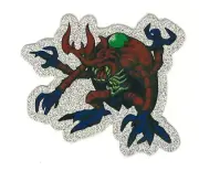 Digimon - Kabuterimon - Vending Machine Sticker