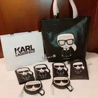 在飛比找蝦皮購物優惠-法國🇫🇷✈️代購 卡爾KARL Lagerfeld Pari