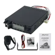 AnyTone AT-6666 28.000-29.699Mhz 60W Mobile Radio AM/FM/SSB(PEP)/PA Transceiver