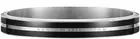 Daniel Wellington Emalie Infinite Silver-Tone Bracelet
