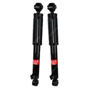 2x Rear KYB Excel-G Shock Absorbers for KIA Sorento UM XM D4HB 2.2 12-on