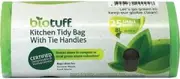 Biotuff Kitchen Tidy Bag Small 8L 25pk