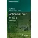 Continuous Cover Forestry