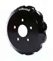 Wilwood 170-12829 Big Brake Hat - Flared Bell Hat Offset: 0.53 Rotor Bolt Circle
