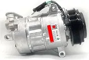 AC Compressor ，Compatible For Chevy， Camaro 2016-2021 ，Compatible For Cadillac， ATS CTS 13-19 23192235 22799359 84123928 1522262 FH321 1177333 AAGG333
