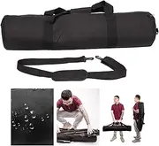 PYXEL 101cm 40" Tripod Bag - Carry & Protect with Foam Padded Interior, Organize with Inside & Outside Pockets, Lightweight for Travel