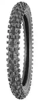 IRC Volcanduro VE35F 80-100-21 Front Bias Tire 51M TT Yamaha WR250R 08-17