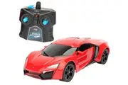Jada: Fast & Furious: Lykan Hypersport - 1:16 RC Vehicle