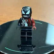 Lego Minifigure, Iron Venom, Sh633