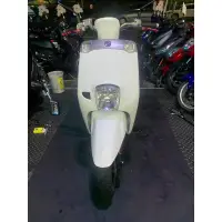 在飛比找蝦皮購物優惠-基隆 順輪 中古機車 二手機車 中古車 QC115 山葉 Q