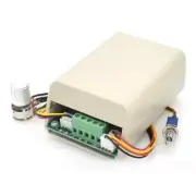 DC5V-36V BLDC Brushless Motor Controller 3-Phase Brushless Motor Speed Regulator