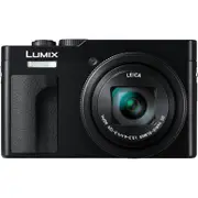 Panasonic Lumix TZ99 - Black