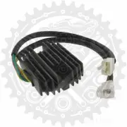 JMP Regulator Rectifier For Ducati Scrambler 800 Icon ABS