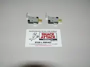 (2) VENDO 407, 475, 511 SODA VENDING MACHINE VEND MOTOR SWITCHES / Free Ship!