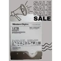 在飛比找蝦皮購物優惠-Western Digital SATA 僅此一顆 企業級W