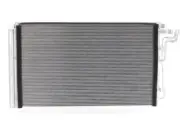 A/C Condenser For 17-20 Hyundai Elantra GT 2.0L 4 Cyl RY36F8 Condenser (for: Hyundai)