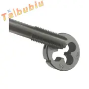 M14X1.5 Metric Tap and Die Set RH Right Hand M14 X 1.5mm Thread Tap HSS New