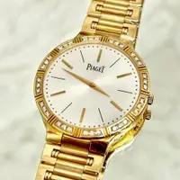 在飛比找PopChill優惠-[二手] Piaget Dancer G0A38056 伯爵