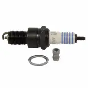 Suppressor Copper Spark Plug Motorcraft SP436
