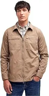 [Barbour] Men's Glendale Overshirt