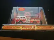 Code 3 Pumper - FDNY Series #2 (12300)