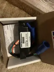 CDI OMC Power Pack CD4: 113-2125 OEM# 0581805