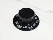 8102035 Frymaster Fahrenheit Centigrade Knob Genuine OEM