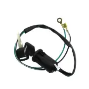 2 Wire Ignition Key Switch For Mini Dirt Pocket Bike Kids ATV Go Kart Cart Moto