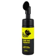 The Bald Theory Purifying Shampoo 150ml