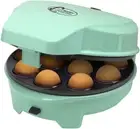 3-In-1 Waffle Iron, Waffle Iron with 3 Interchangeable Baking Plates: Waffle, Do
