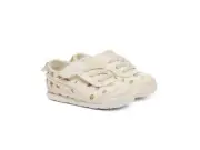 Onitsuka Tiger MEXICO 66 Kid's Toddler Cream/Cream Shoes Sneakers Japan New